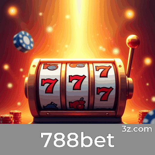 788bet: Aventura e Ganhos nos Jogos de Cassino!