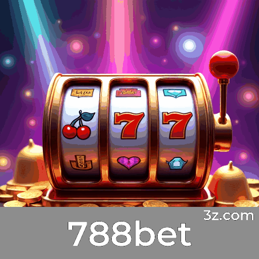 788bet: Seu Cassino Online Seguro e Divertido