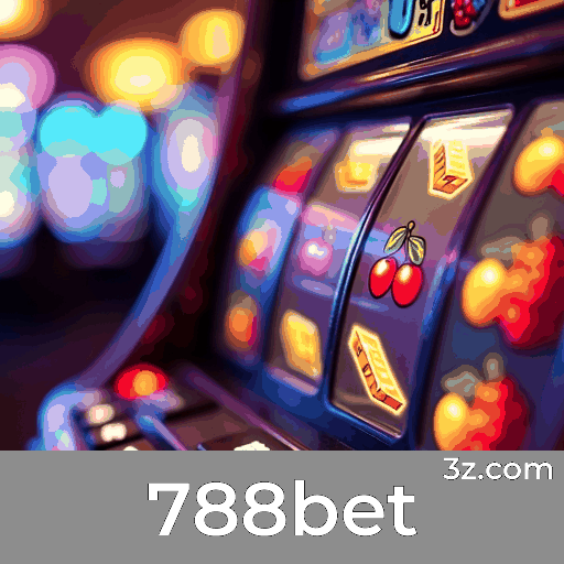 788bet: Seu Cassino Online Seguro e Divertido
